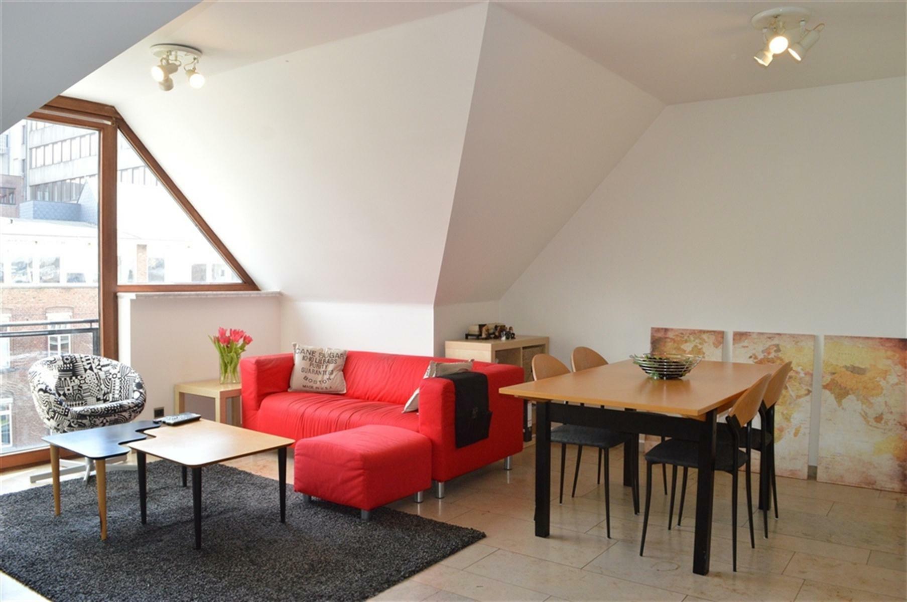 Appartement te huur in Aalst