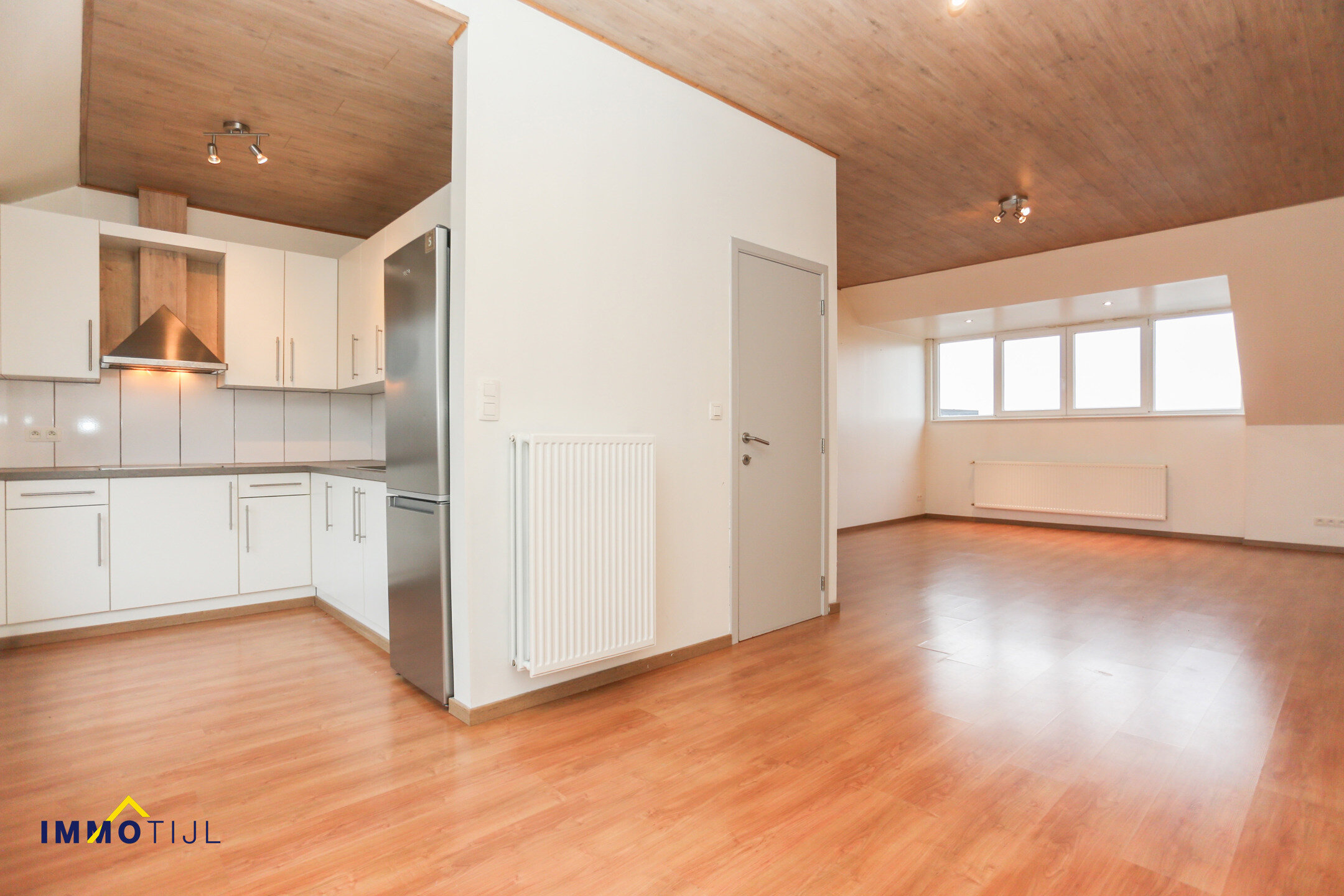 Appartement te huur in Buggenhout