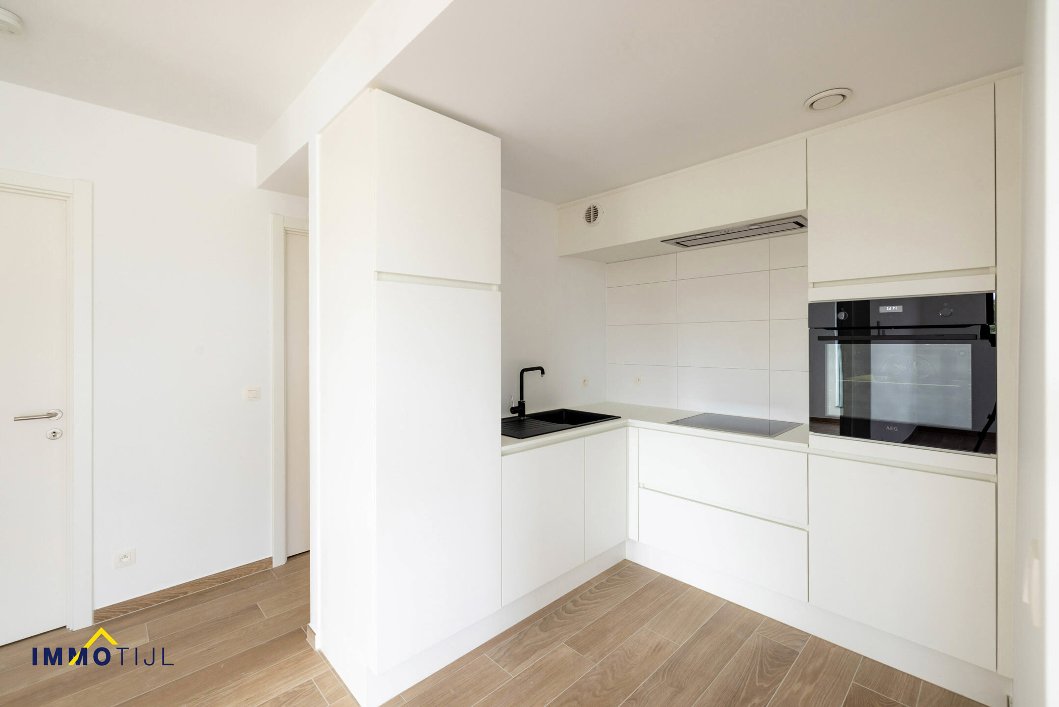 Appartement te huur in Dendermonde