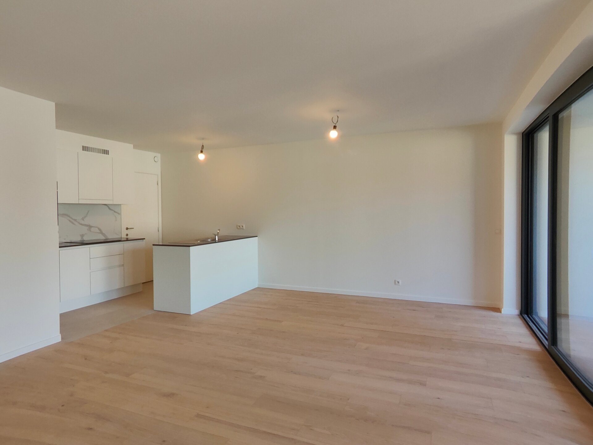 Appartement te huur in Dendermonde