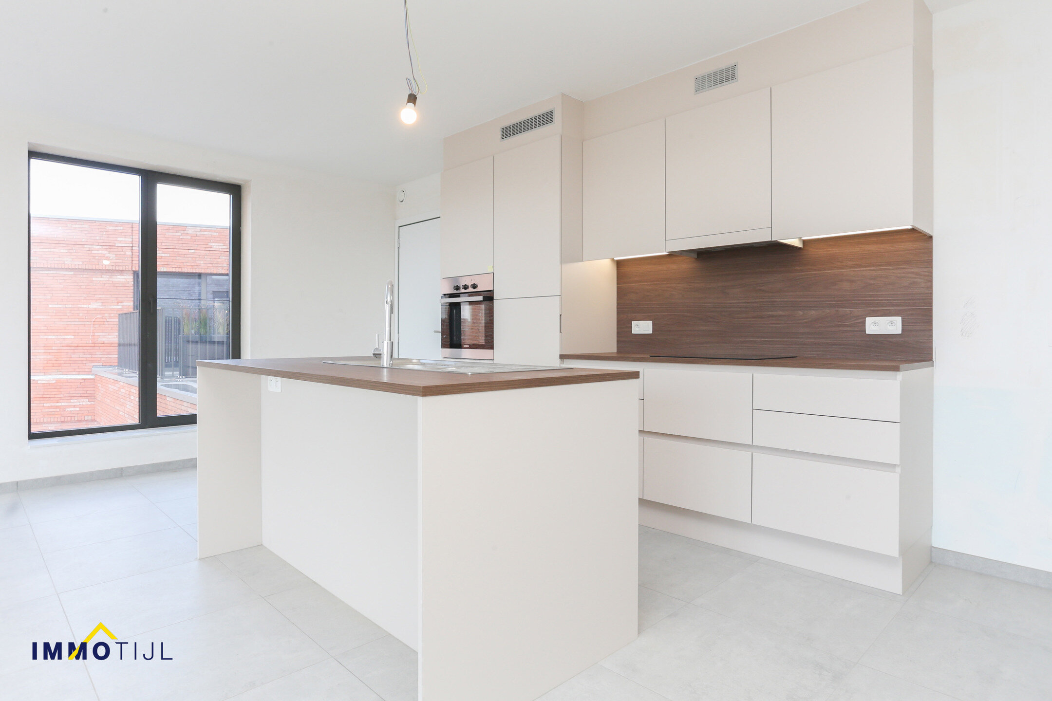 Appartement te huur in Dendermonde