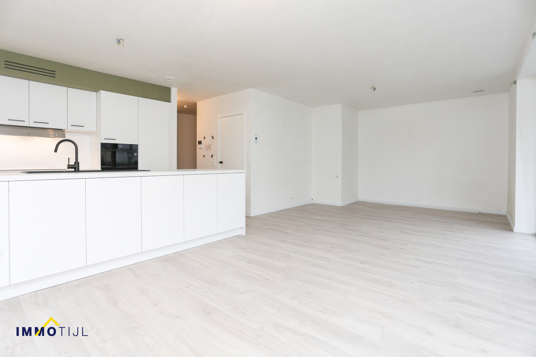 Appartement te huur in Lebbeke