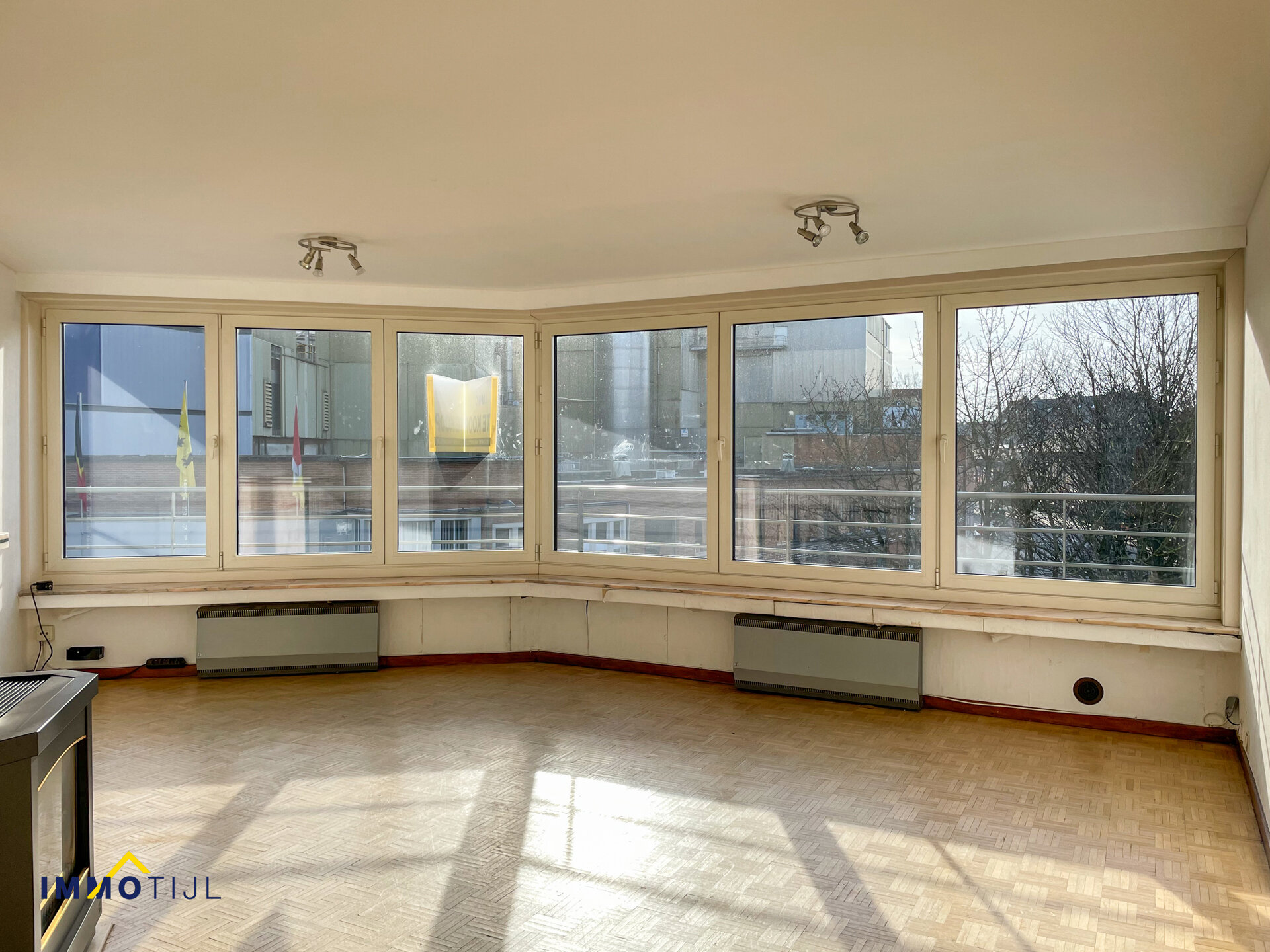 Appartement te koop in Aalst