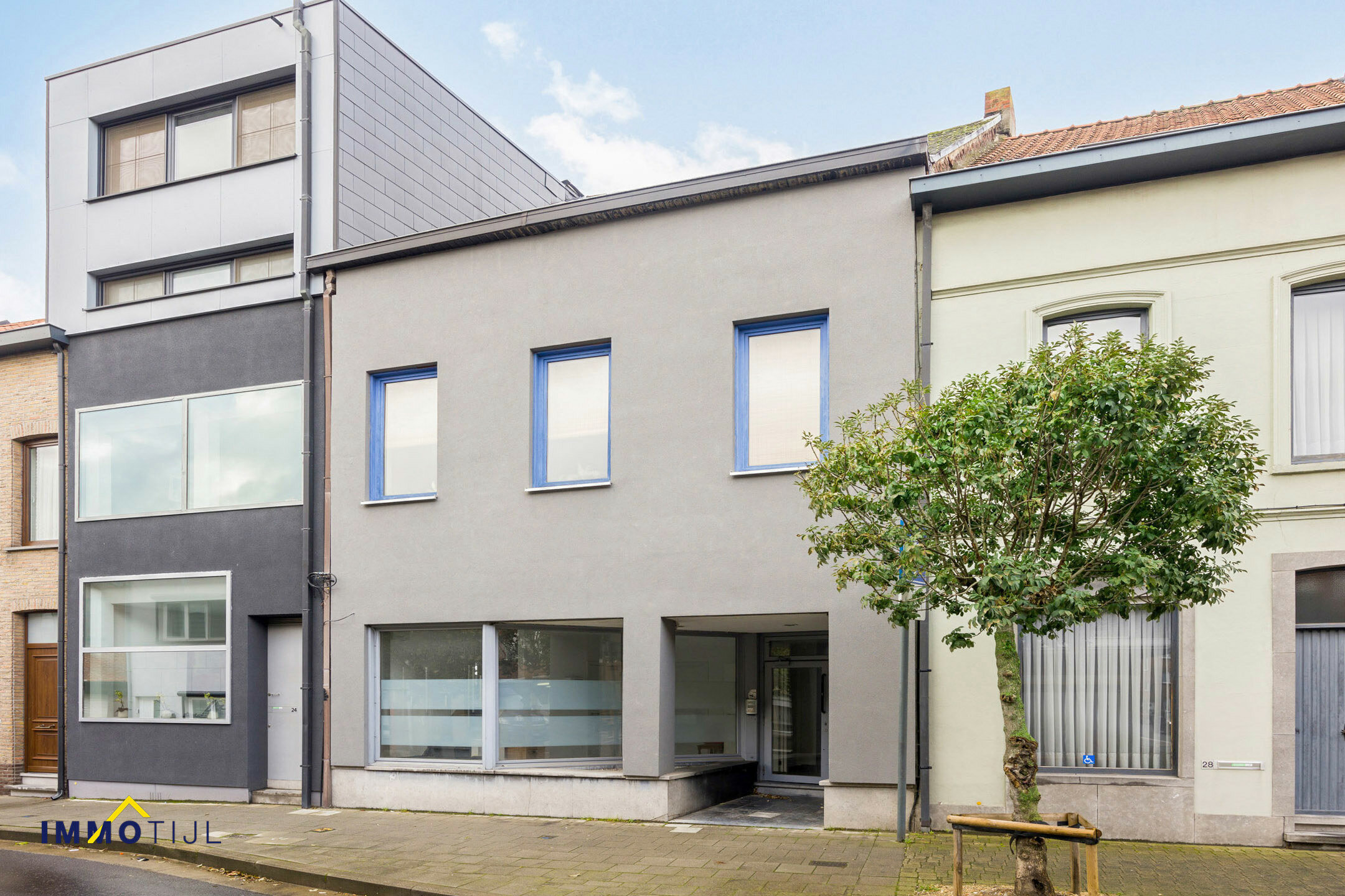 Appartement te koop in Aalst