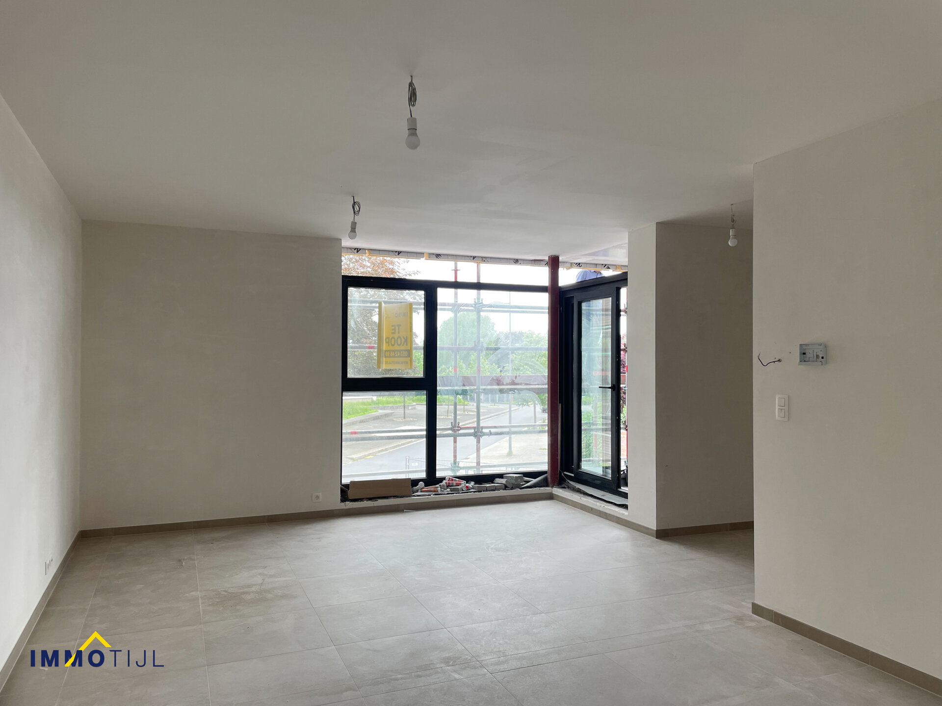 Appartement te koop in Aalst