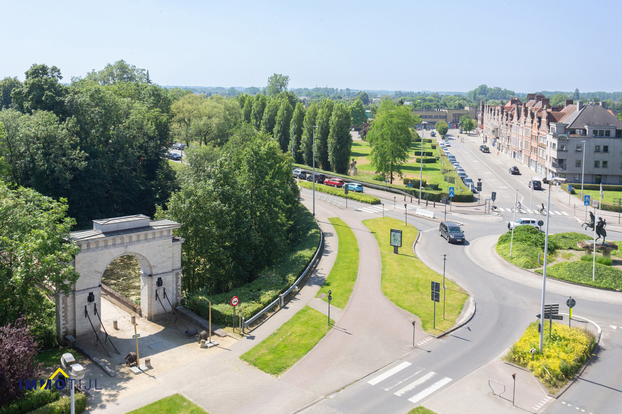 Appartement te koop in Dendermonde