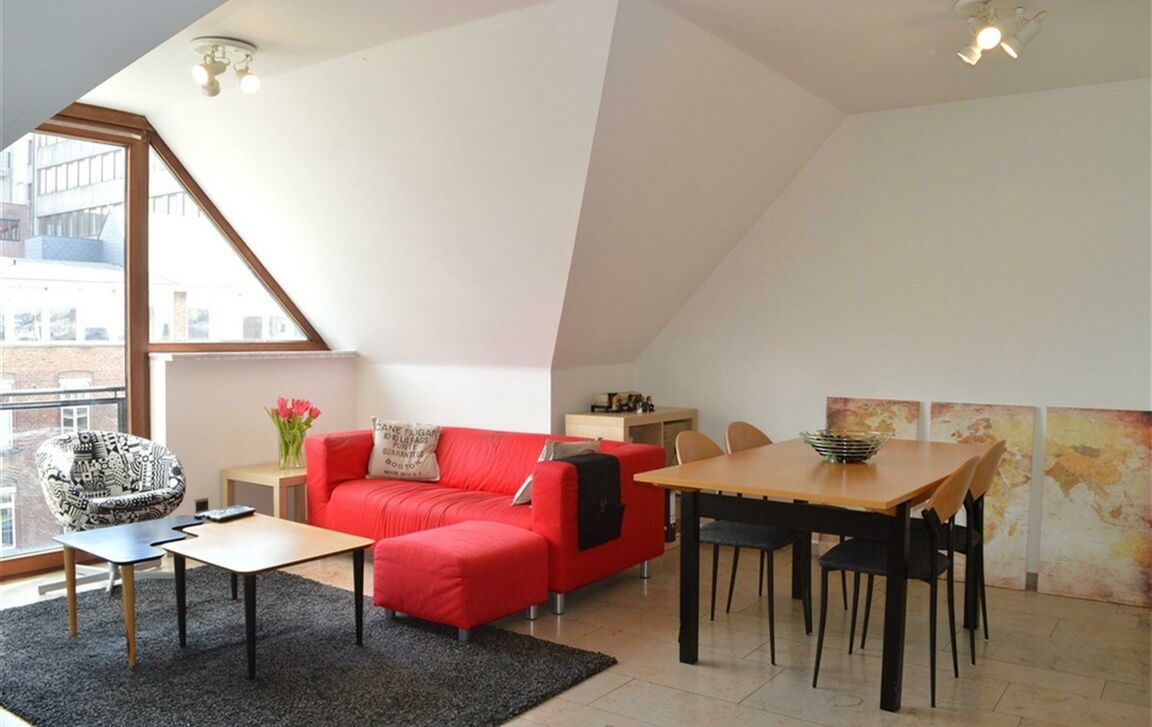 Appartement te huur in Aalst