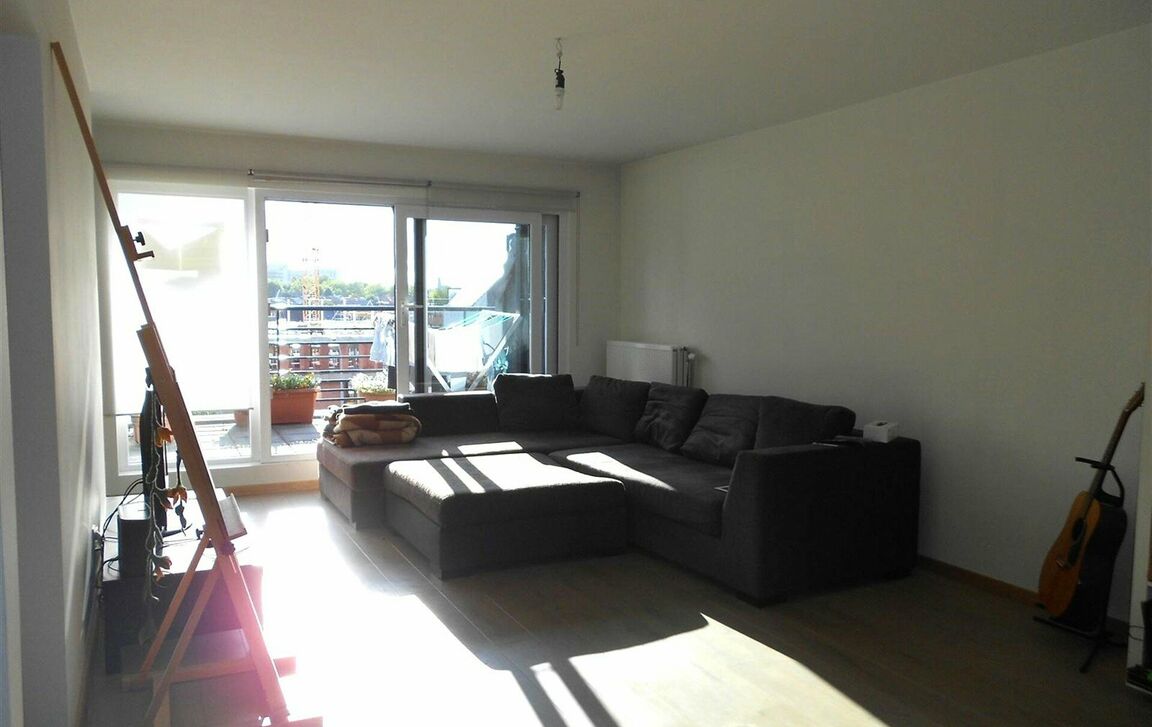 Appartement te huur in Aalst