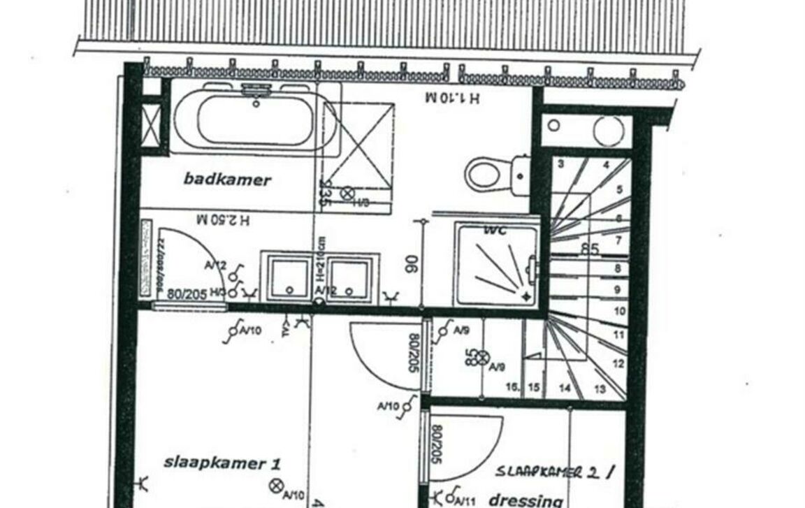 Appartement te huur in Aalst