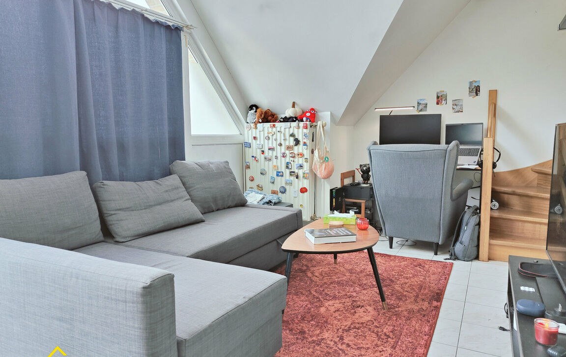 Appartement te huur in Aalst