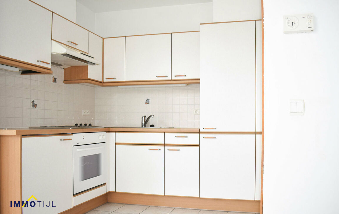 Appartement te huur in Aalst