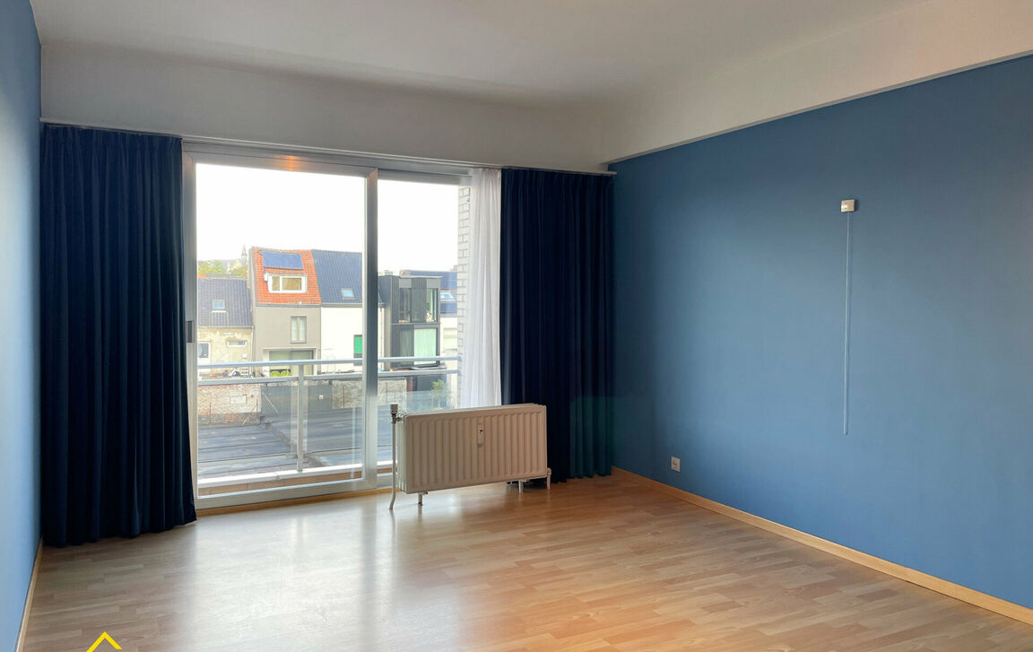 Appartement te huur in Aalst