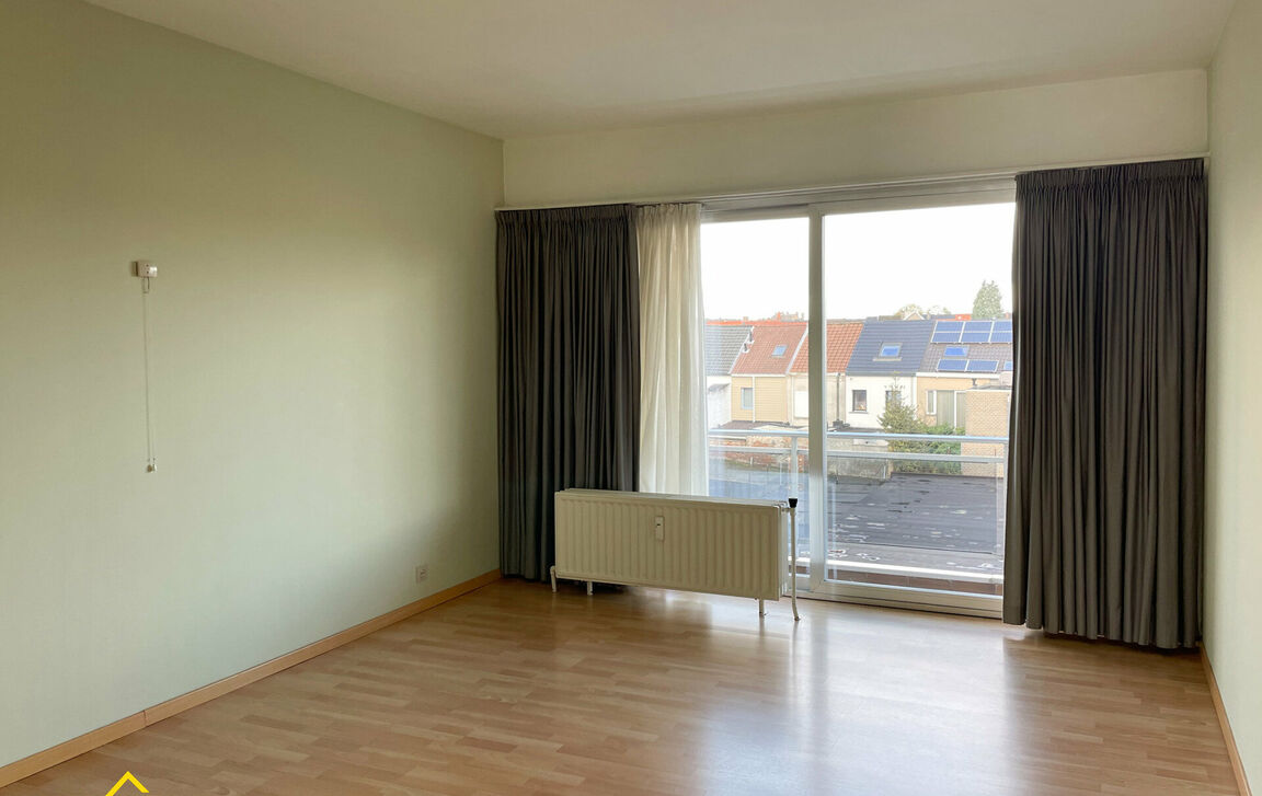 Appartement te huur in Aalst