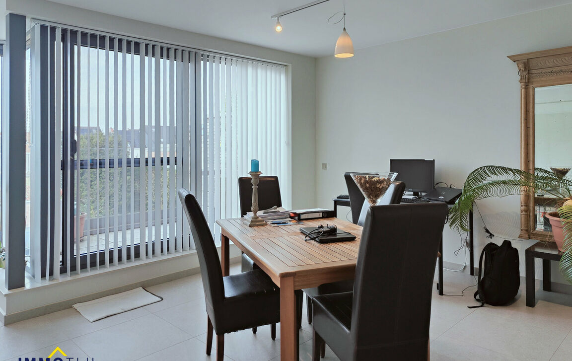 Appartement te huur in Aalst