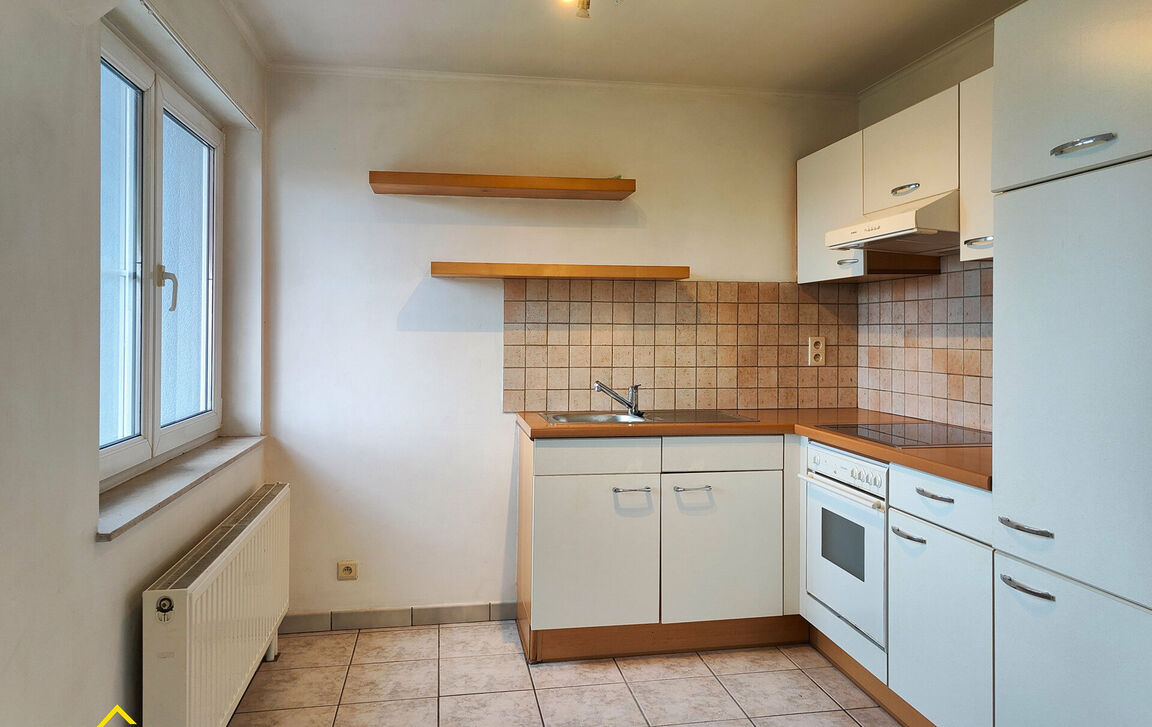 Appartement te huur in Aalst