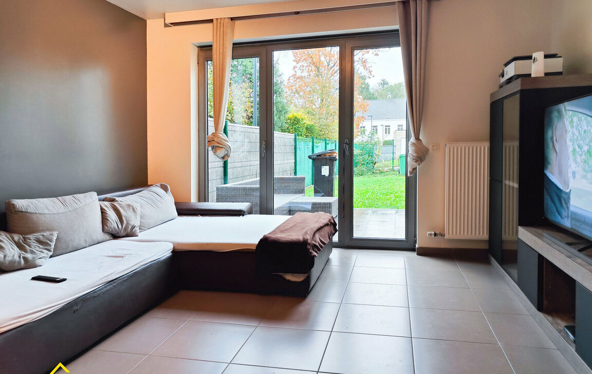 Appartement te huur in Aalst