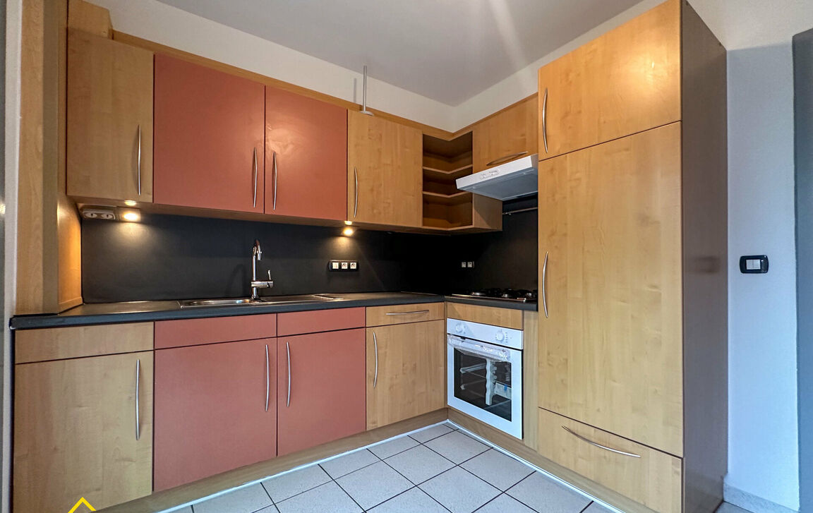 Appartement te huur in Aalst