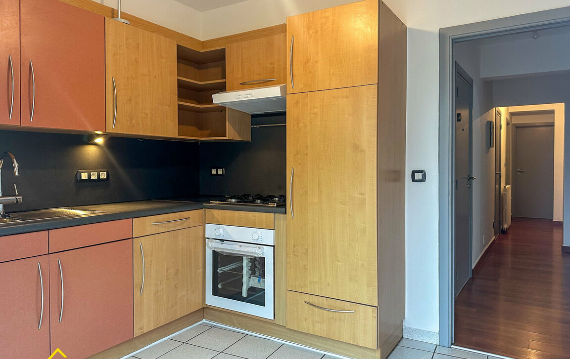 Appartement te huur in Aalst