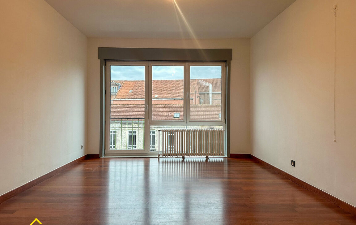 Appartement te huur in Aalst