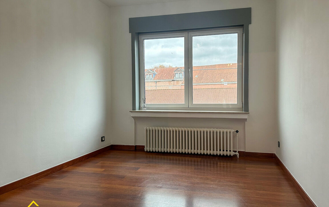 Appartement te huur in Aalst