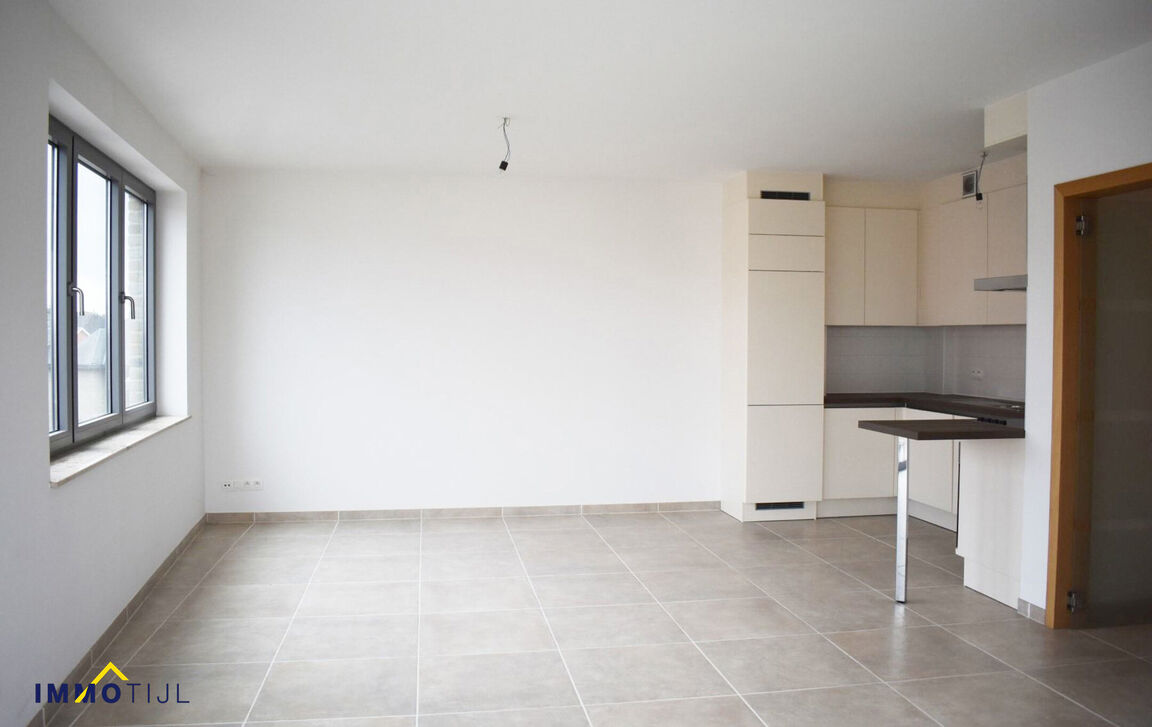 Appartement te huur in Aalst