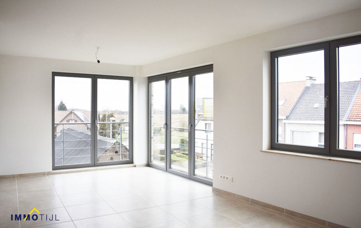 Appartement te huur in Aalst