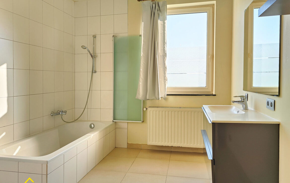 Appartement te huur in Aalst