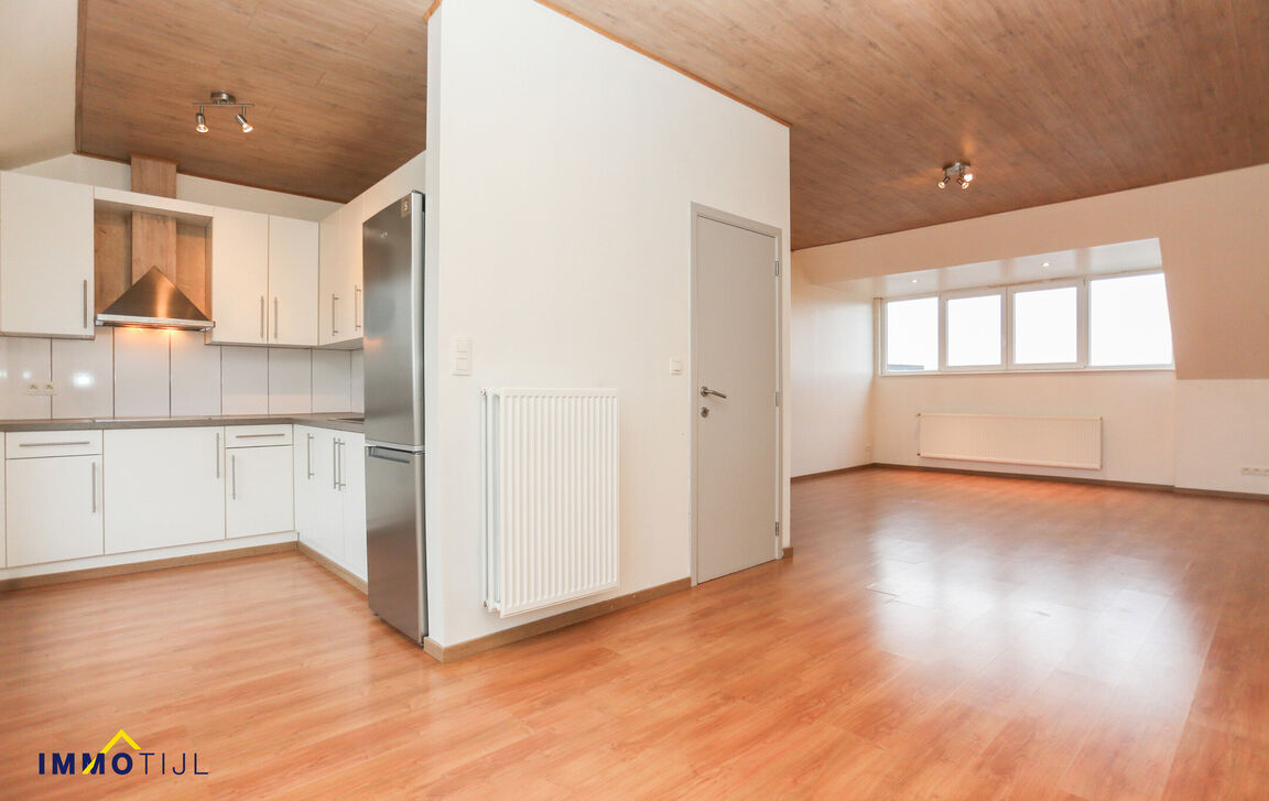 Appartement te huur in Buggenhout