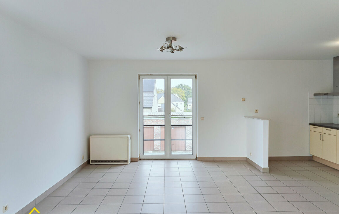 Appartement te huur in Denderleeuw