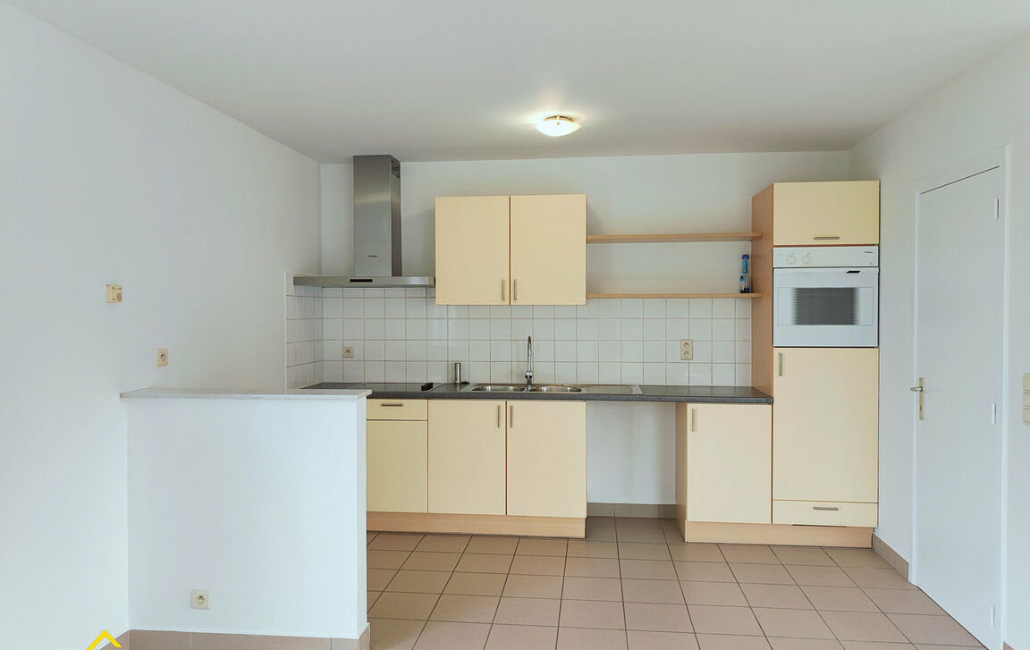 Appartement te huur in Denderleeuw