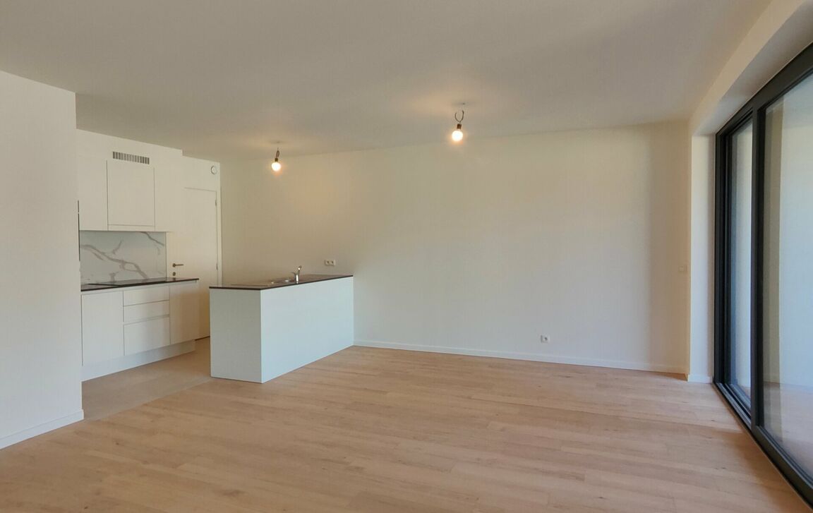 Appartement te huur in Dendermonde