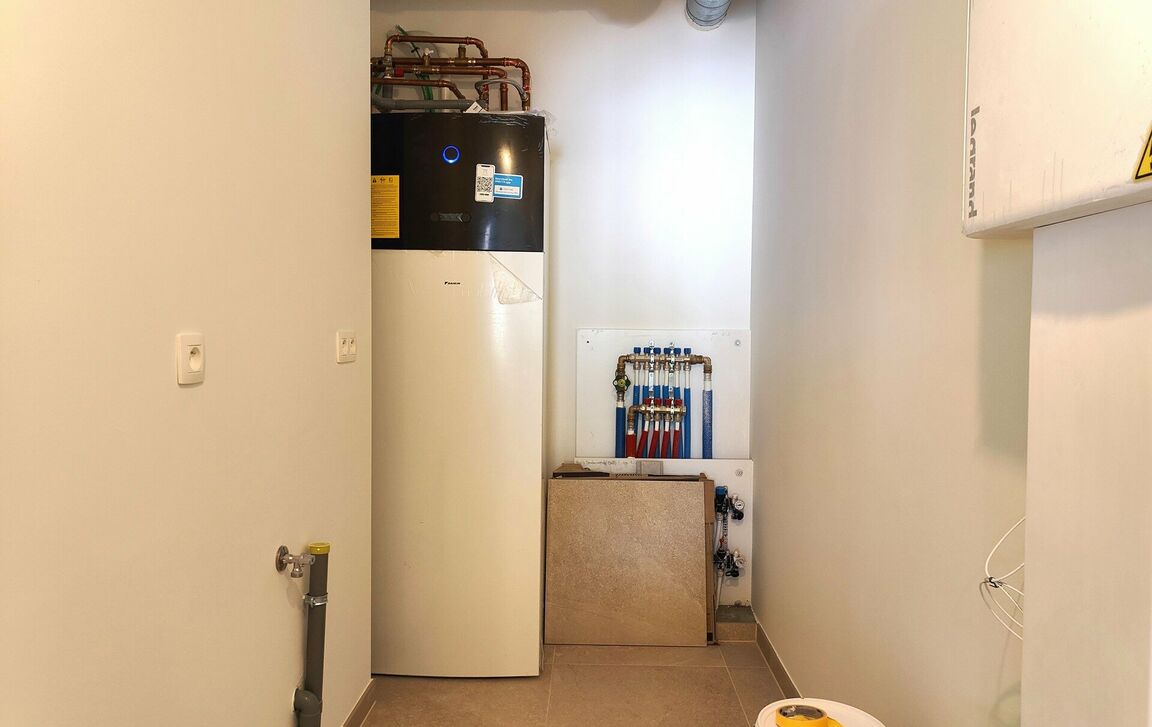 Appartement te huur in Dendermonde