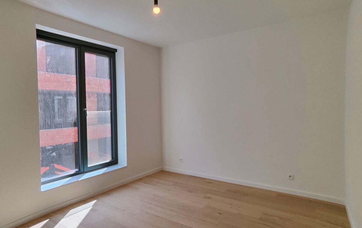 Appartement te huur in Dendermonde