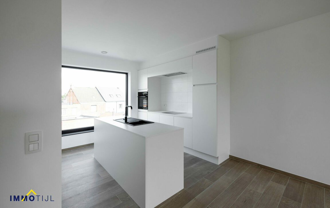 Appartement te huur in Dendermonde