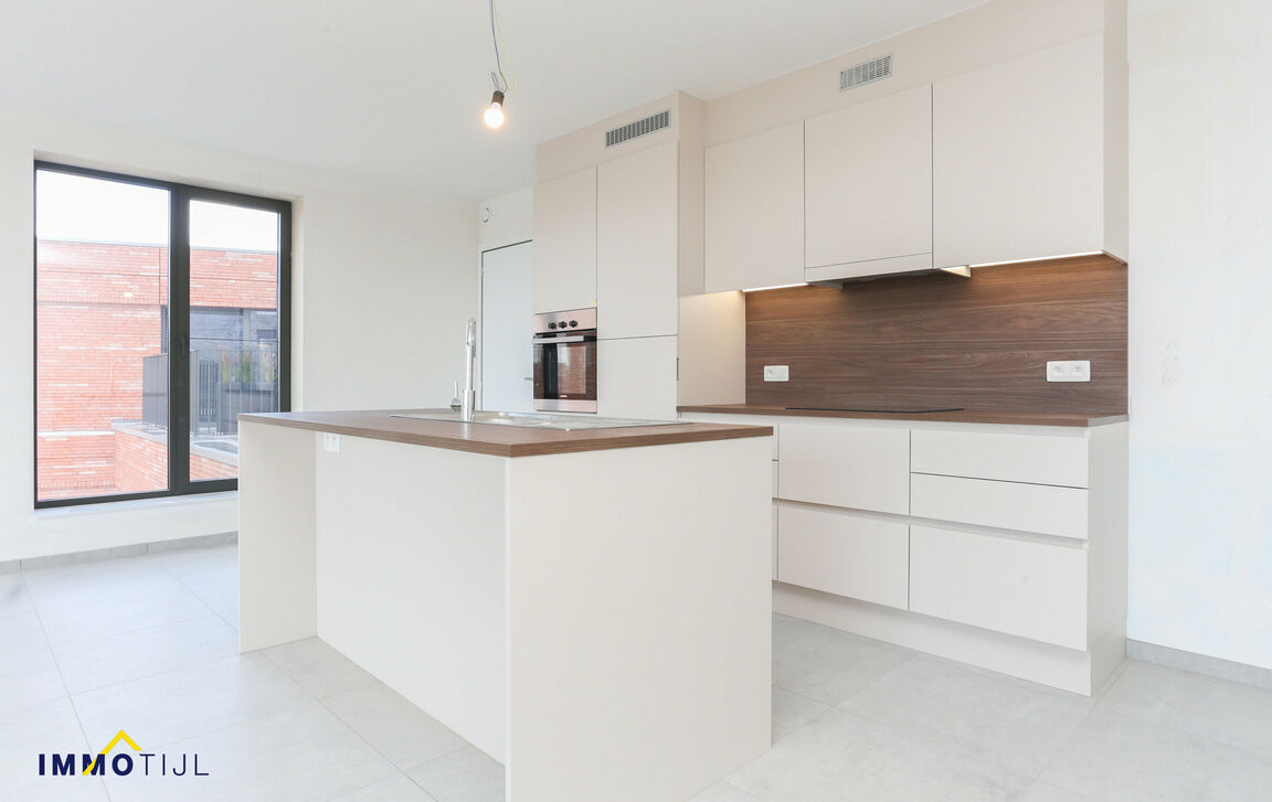 Appartement te huur in Dendermonde