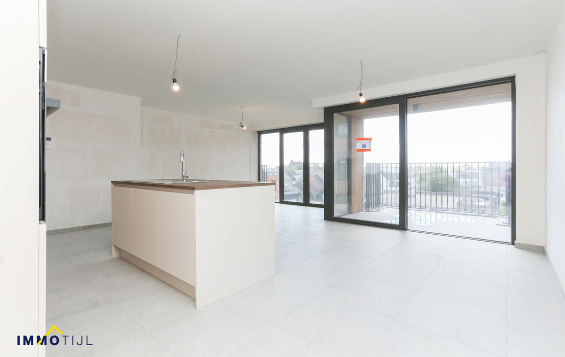 Appartement te huur in Dendermonde