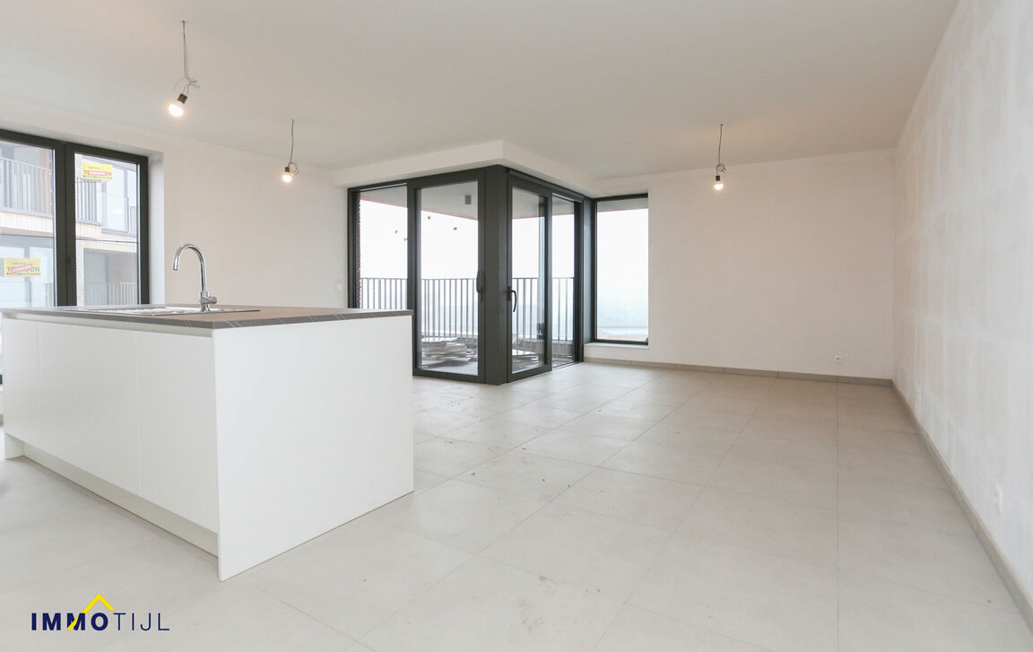 Appartement te huur in Dendermonde