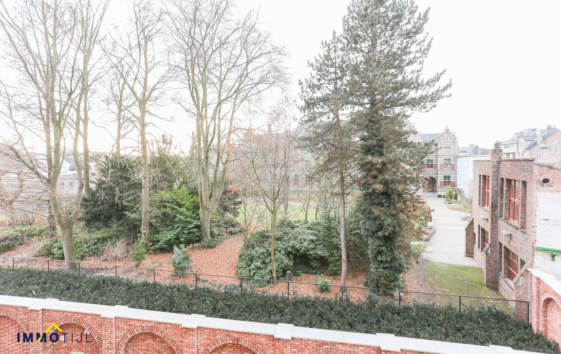 Appartement te huur in Dendermonde