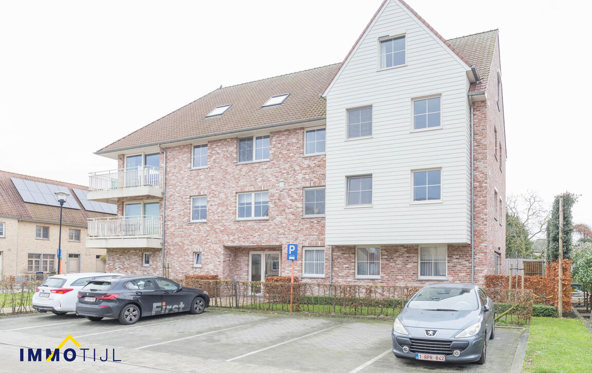 Appartement te huur in Dendermonde