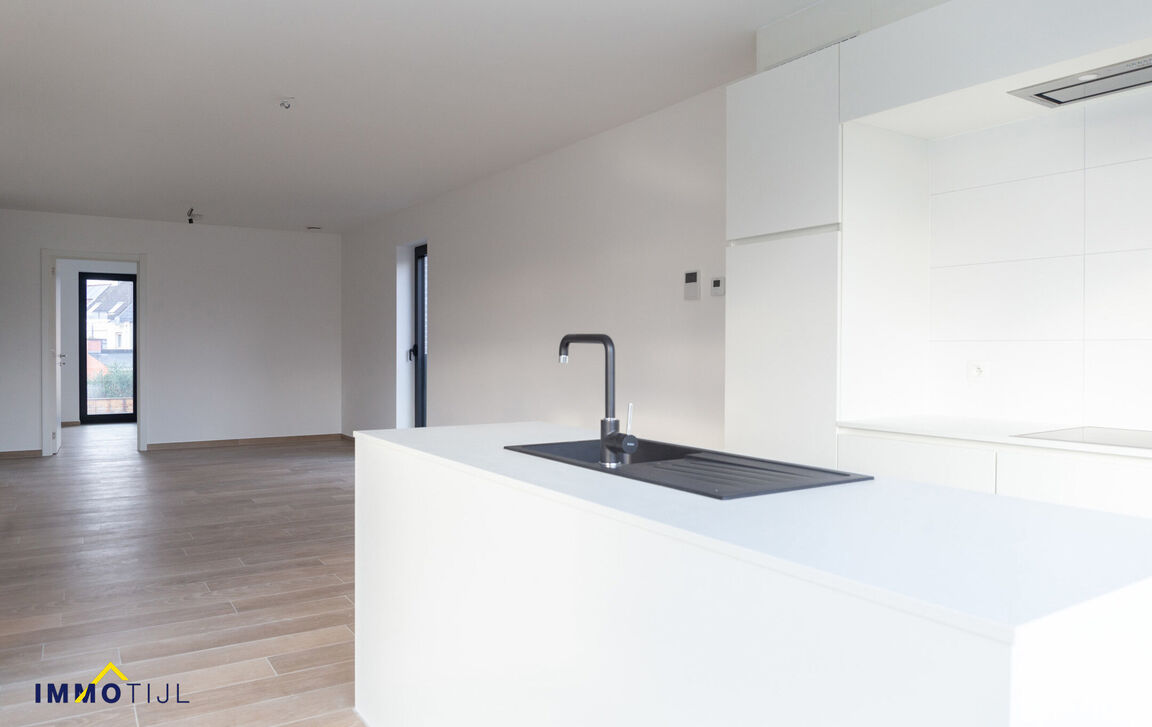 Appartement te huur in Dendermonde