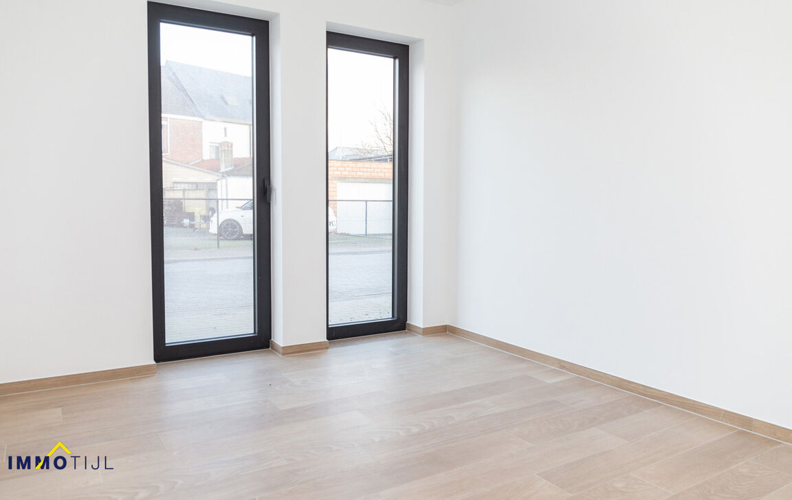 Appartement te huur in Dendermonde