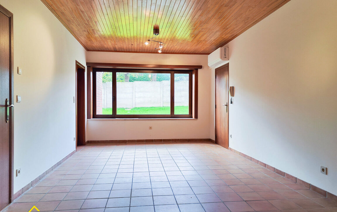 Appartement te huur in Erpe-Mere