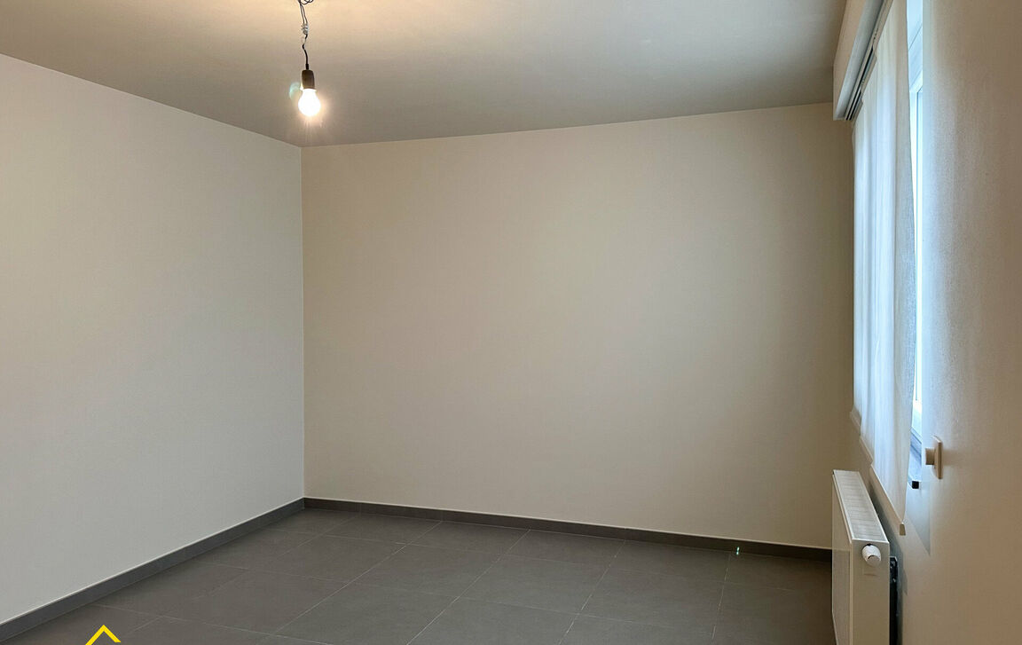 Appartement te huur in Gijzegem