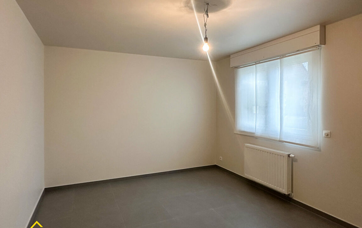 Appartement te huur in Gijzegem