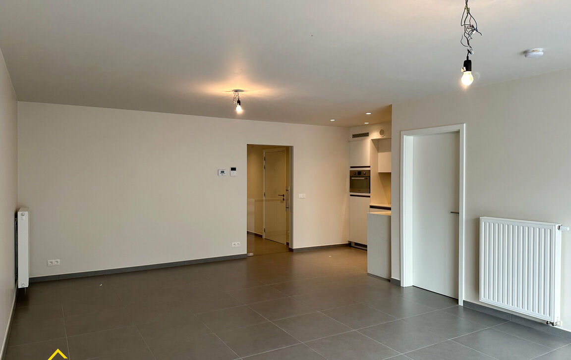 Appartement te huur in Gijzegem