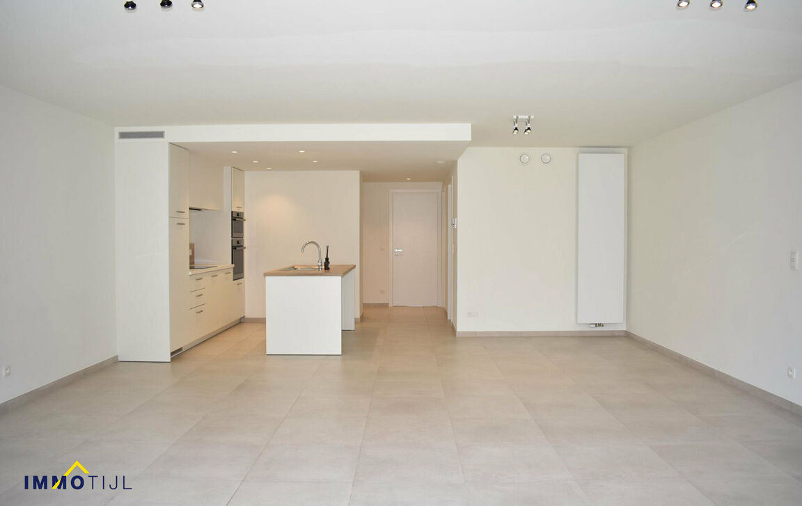 Appartement te huur in Haaltert