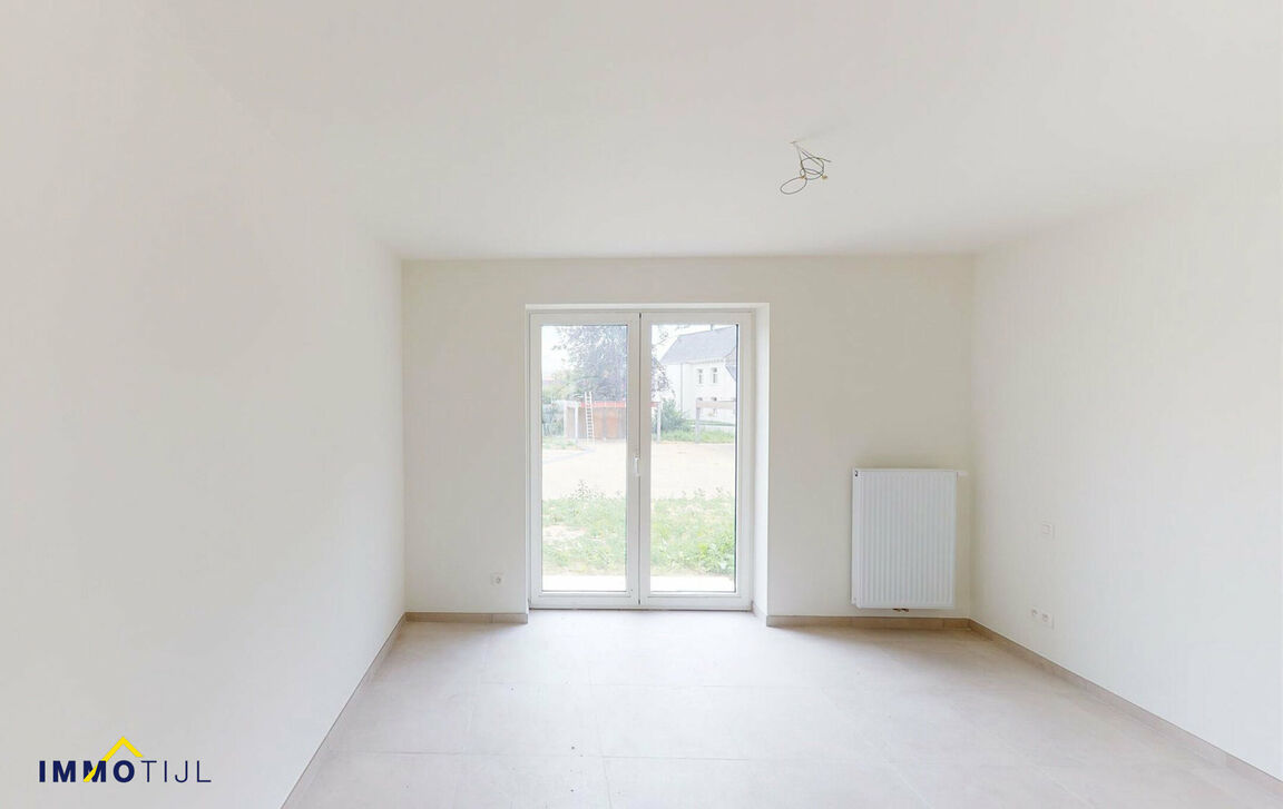 Appartement te huur in Haaltert