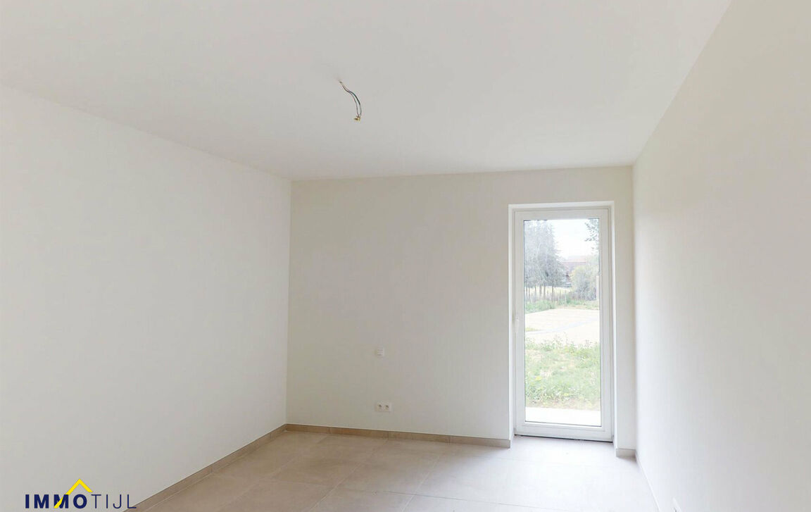 Appartement te huur in Haaltert