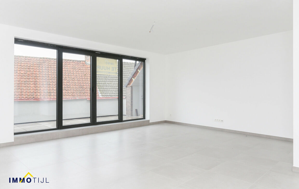 Appartement te huur in Hamme