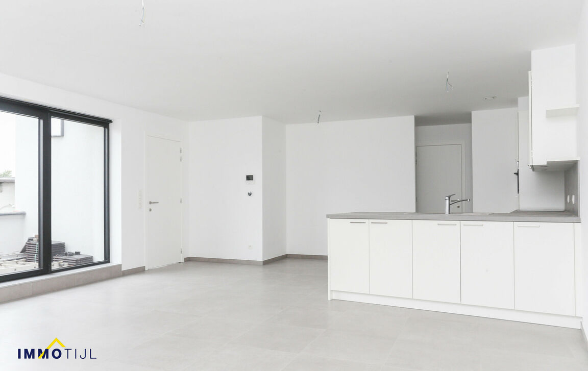 Appartement te huur in Hamme